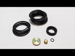 کیت تصحیح GC با عملکرد بالا NBR HNBR FKM EPDM برای برنامه های مختلف