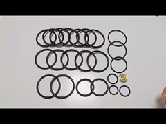 تولید کننده قیمت پایین لاستیک شکل O 20 کیت اصلاح بیکر برای پلگ پلگ