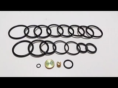 اندازه استاندارد AP ابزار تنظیم فشرده برای ابزار تکمیل میدان نفت