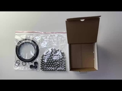 کیت تعمیر مفصل چرخدار کمپر 4 اینچ 15k تولید کننده فروش مستقیم