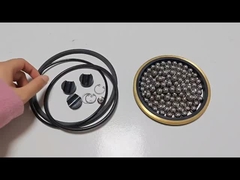 مقاومت در برابر روغن 3