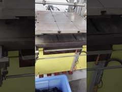 ساخته شده در چین سنگ شکن اتحادیه لب مهر حلقه HNBR