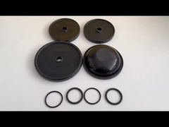 غشای یک جزء کلیدی در پمپ ها و باتری های هیدرولیکی است، که مهر و موم برتر را تضمین می کند