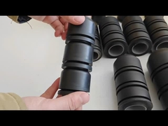 لیوان های اسواب میدان نفتی سبک TA برای بار متوسط در فولاد یا آلومینیوم