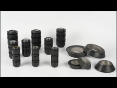 5.5 در درجه حرارت / فشار فنجان پاک کننده میدان نفتی طراحی سفارشی