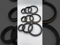 فروش گرم NBR HNBR FKM مهر و موم اتحادیه چکش برای فشار بالا