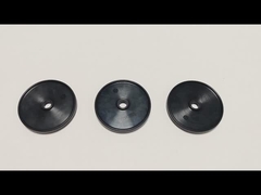 620080 NBR FKM بسته تعمیر پمپ دیافراگم لاستیکی غشا برای پمپ آب