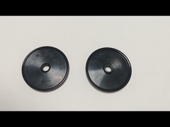 1800/88 کیت تعمیر دیافراگم پمپ مقاوم به روغن برای محیط های خشن