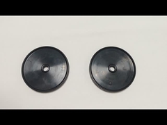 2240080 کیت تعمیر پمپ دیافراگمی NBR FKM لاستیک