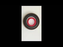 نصب آسان 2' Buna چکش اتحادیه لب مهر حلقه با مس