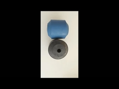 قطعات لاستیک روغن نوع H یا GA لاستیک ذخیره کننده روغن