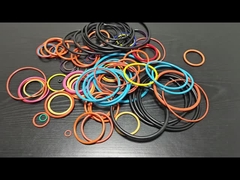 روش فشرده سازی با عملکرد بالا حلقه های سفارشی دوستانه با محیط زیست