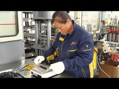 کیفیت بالا NBR HNBR FKM EPDM سیلیکون لاستیک محصولات سفارشی به طور گسترده ای استفاده می شود