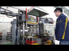 نوع V/TA لیوان های آبپاش نطفی لاستیکی 7' 2-7/8' 3-1/2'