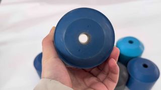 Oil Saver Rubbers Seal Well Pressure Clean Wireline