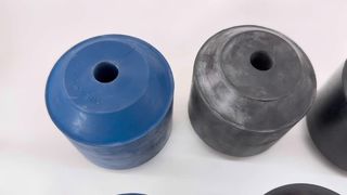 سرویس چاه فشار آب بند لاستیکی محافظ روغن