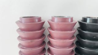 فنجان سواب میدان نفتی بادوام حداکثر مقاومت در برابر سایش و بالا بردن