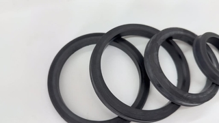 Hammer Union Seals ضد نشت گاز نفت فشار بالا