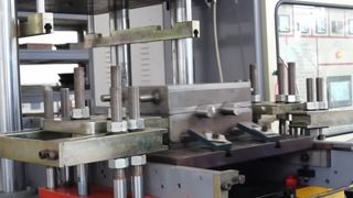 فنجان های سواب هسته فولادی در وسیع ترین محدوده اندازه